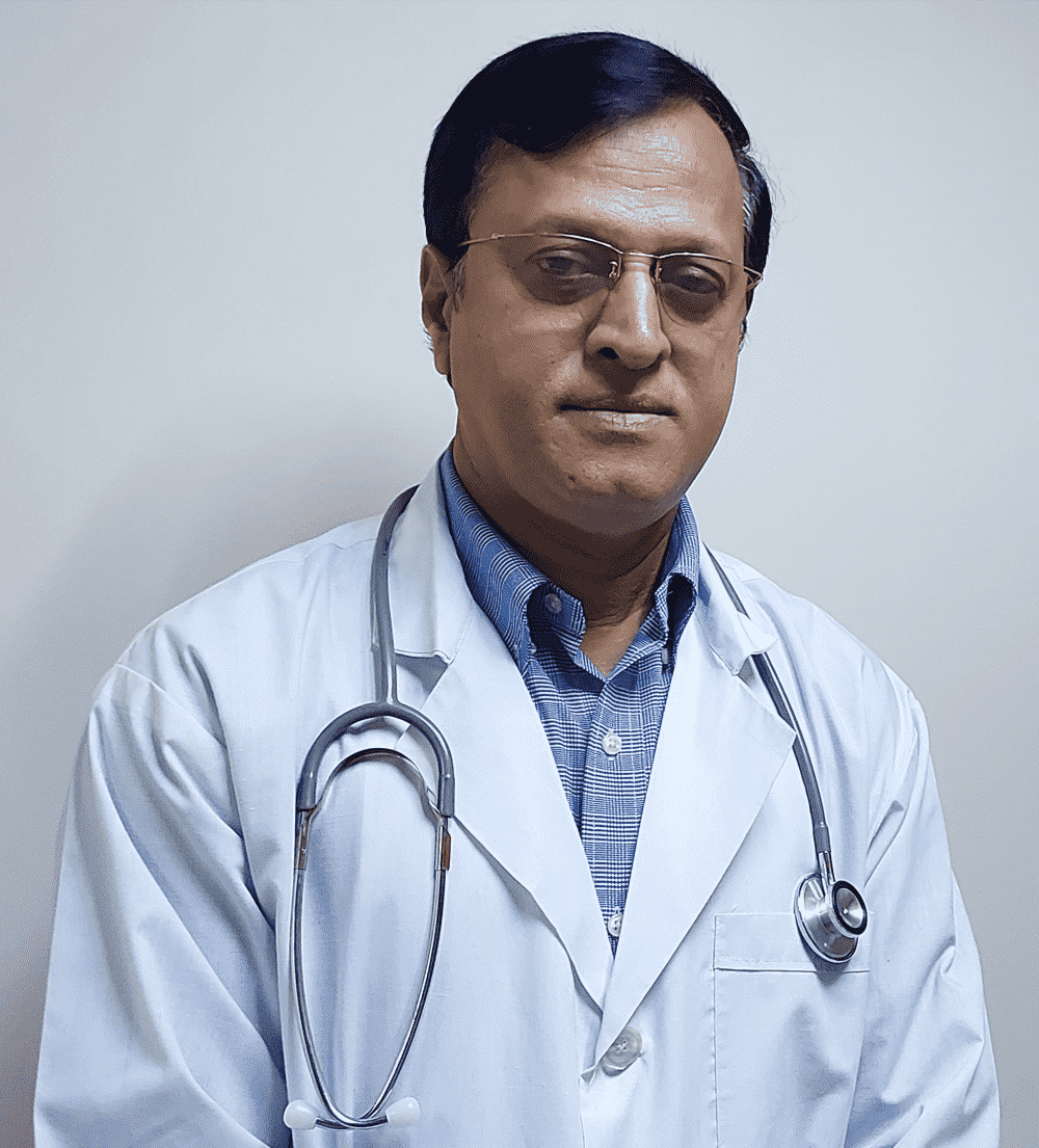 Dr. Md. Wahiduzzaman Bhuiyan